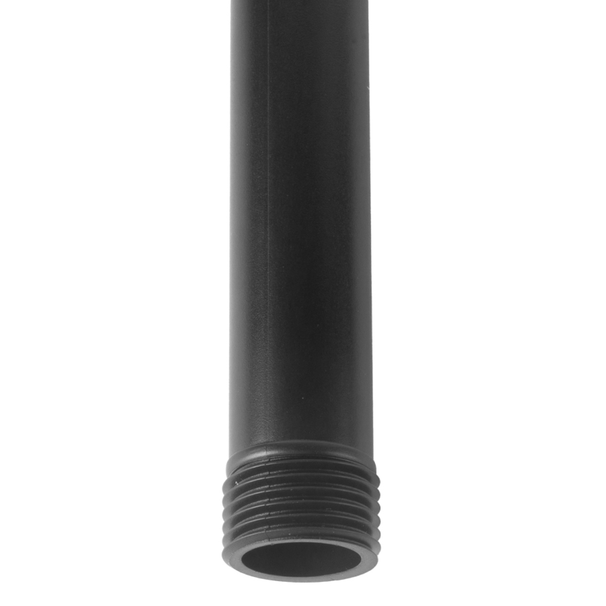 FUCK & FIST - Aufsatz für Intim-Dusche I Anal-Nozzle 14-cm I ABS I schwarz