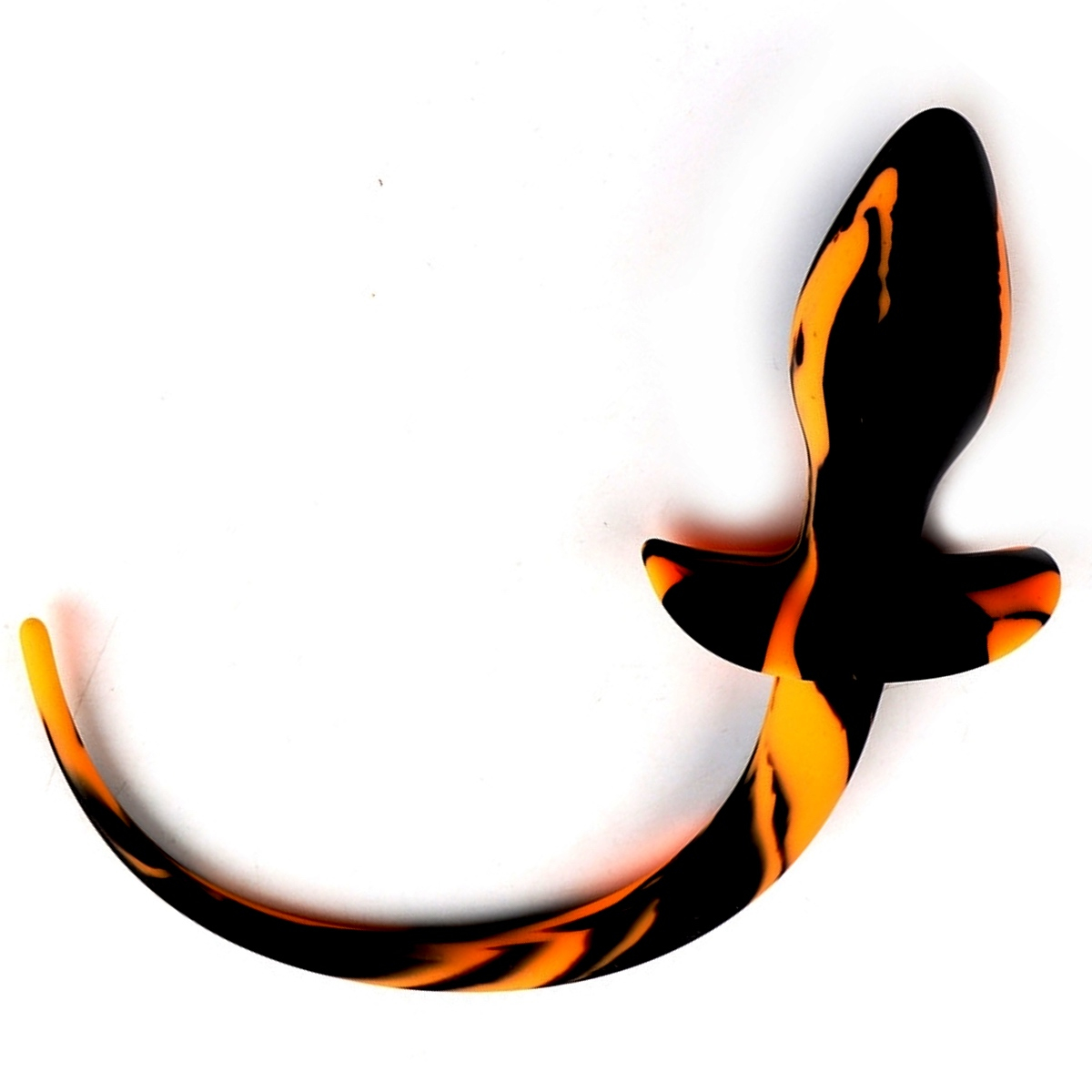 KINKY-PUPPY - Puppy-Play Dog-Tail Buttplug I TPR I...