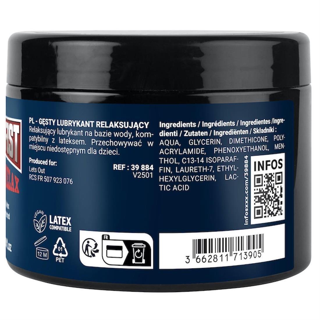 gleitgel für männer durex® Naturals Gleitgel Extra Sensitiv Gleitgel 250 ml main image 1