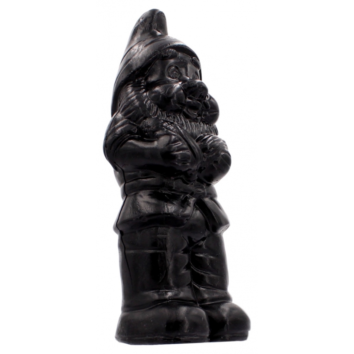 HARDTOYS - Plug I Gartenzwerg I DWARFY I 26 x 10-cm I PVC...