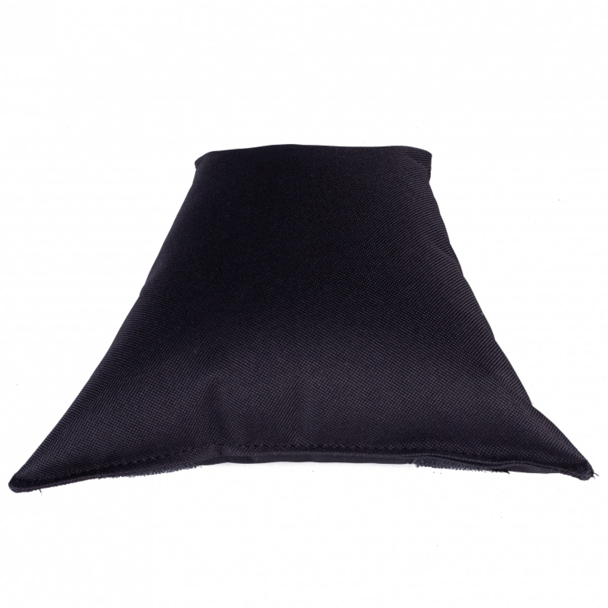 MR. SLING - Stoff-Sling I Komplettset I Triangel-Matte I camouflage-schwarz