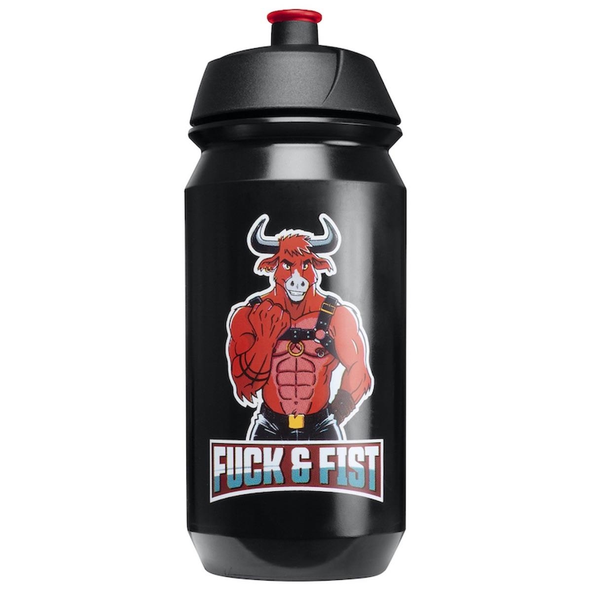 FUCK & FIST - FF-Flasche I 500-ml