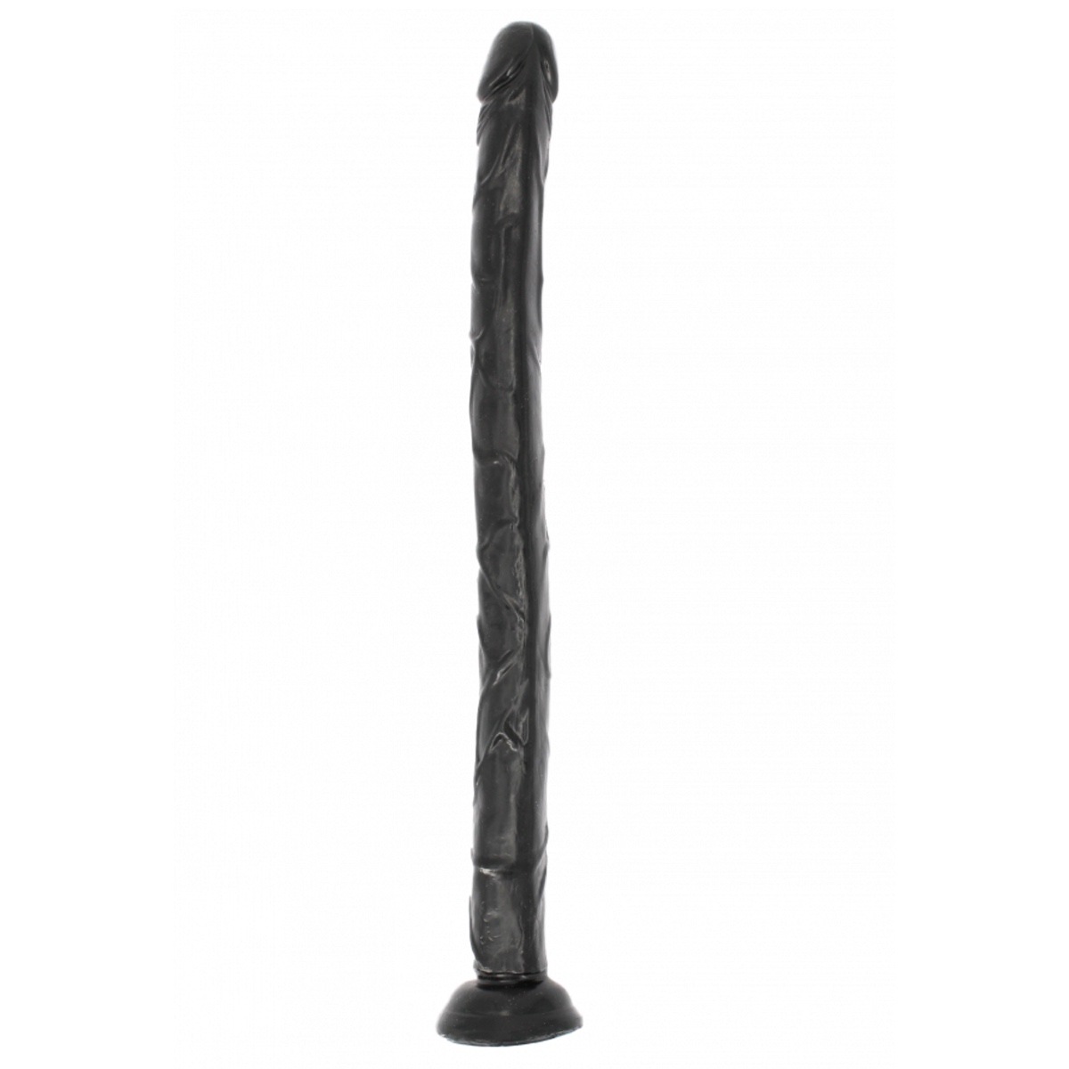 ANALCONDA - Anal-Snake I Death I 46 x 3,5 cm I PVC I schwarz