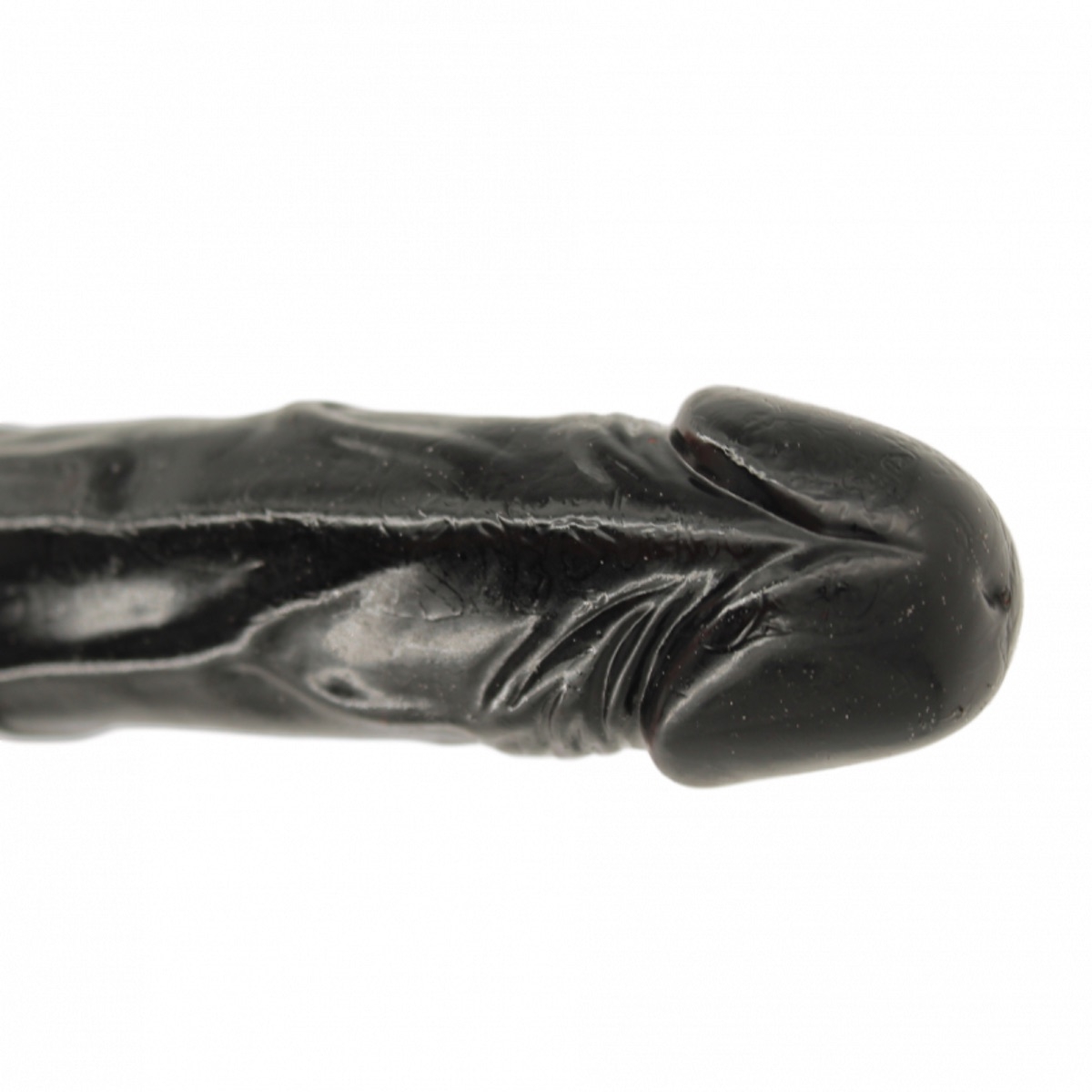 ANALCONDA - Anal-Snake I Death I 46 x 3,5 cm I PVC I schwarz