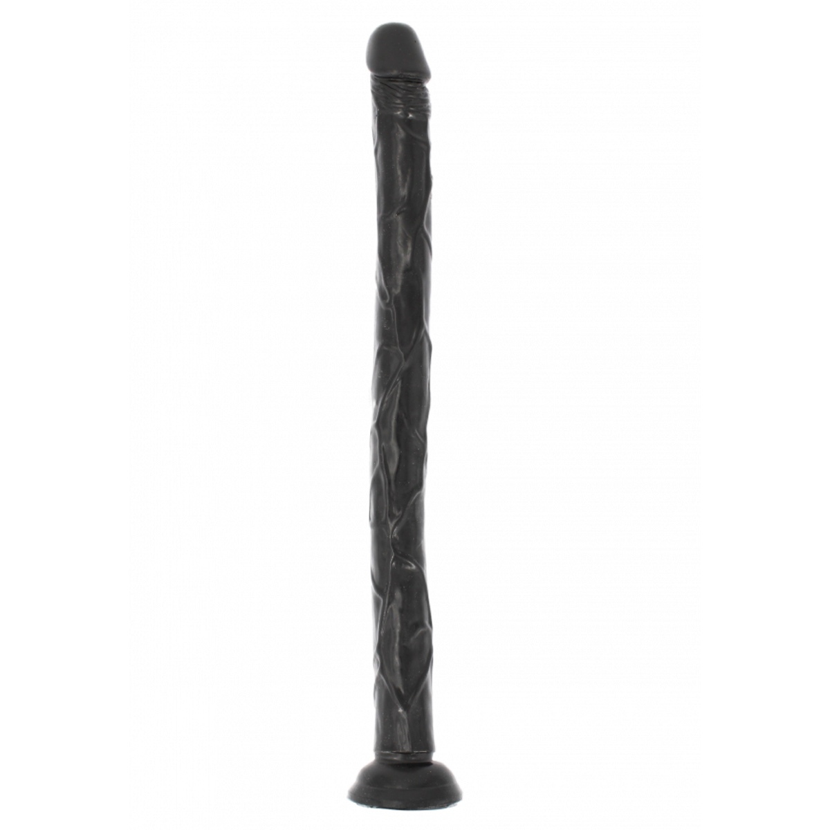 ANALCONDA - Anal-Snake I Death I 46 x 3,5 cm I PVC I schwarz