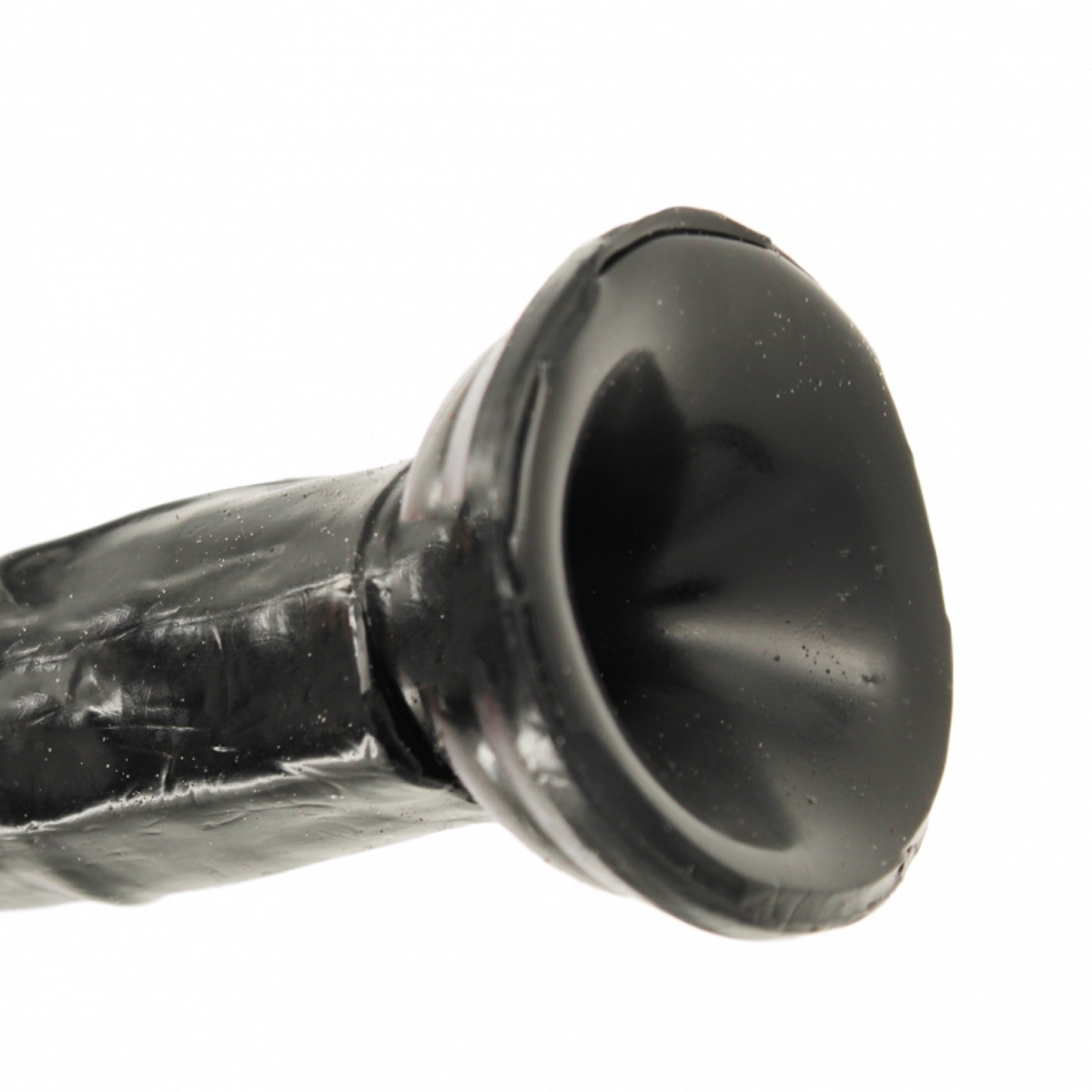 ANALCONDA - Anal-Snake I Death I 46 x 3,5 cm I PVC I schwarz