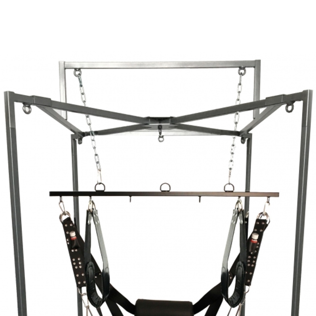 VIP-SLING - Sling-Aufsatz für Deluxe-Sling VIP I silber