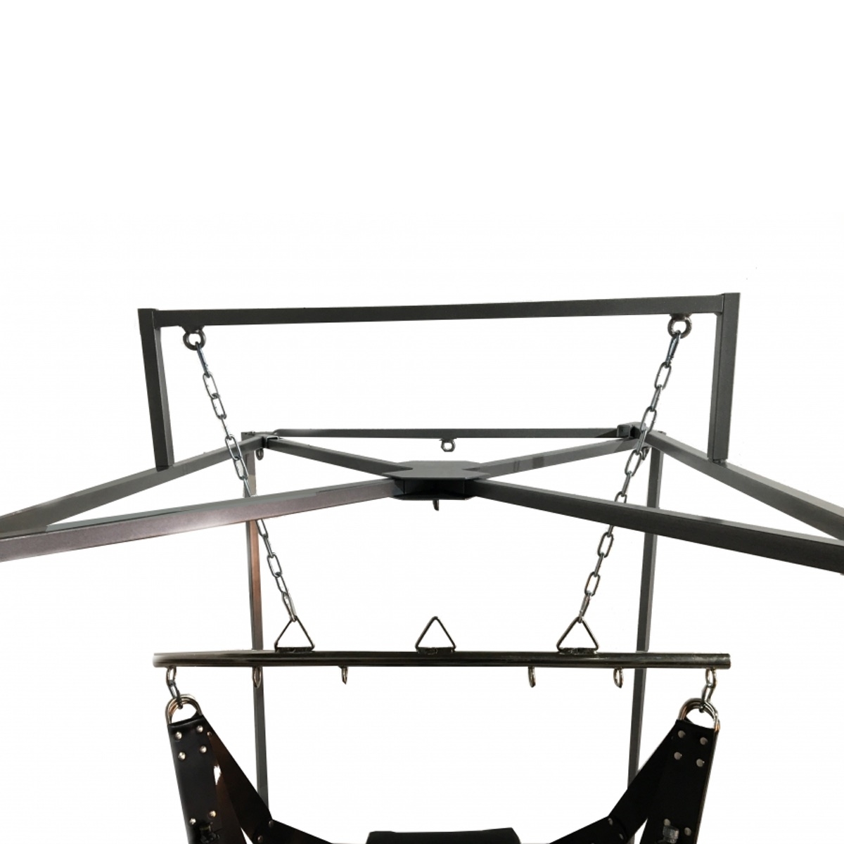 VIP-SLING - Sling-Aufsatz für Deluxe-Sling VIP I silber