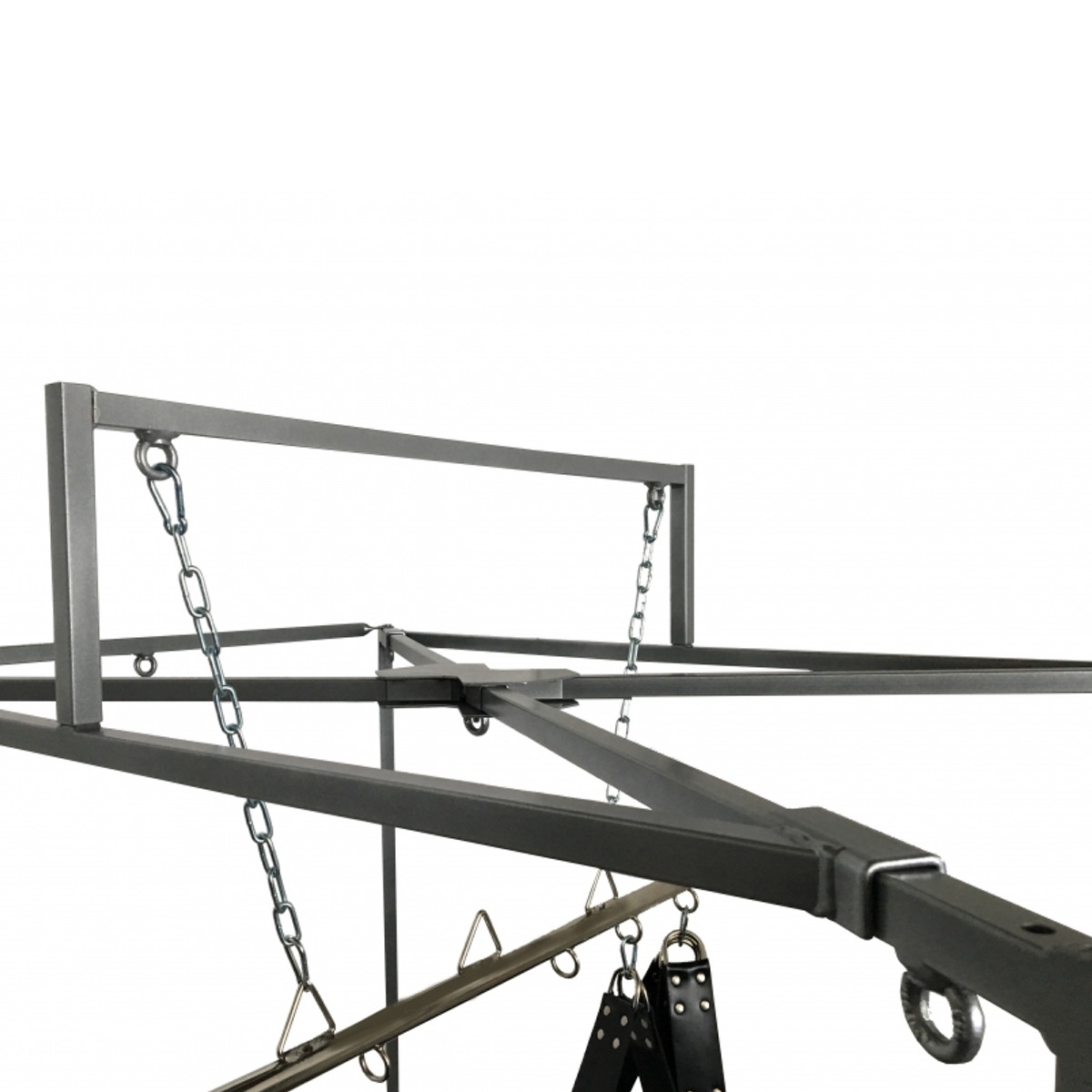 VIP-SLING - Sling-Aufsatz für Deluxe-Sling VIP I silber