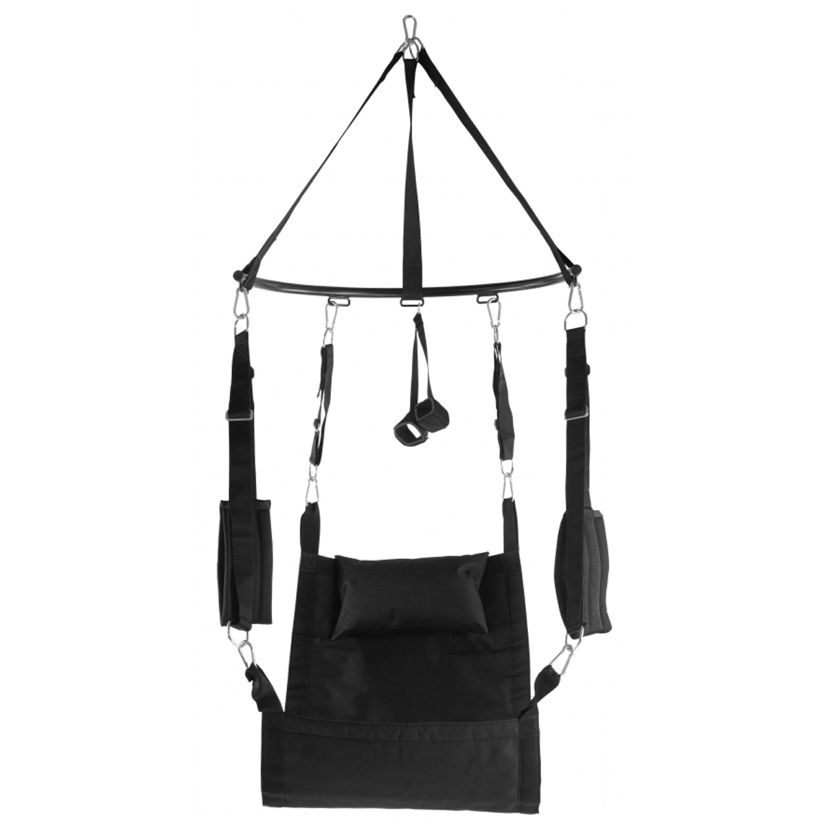 VIP SLING - Stoff-Sling I Komplettset mit Stange I Berlin...