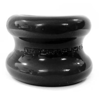 SPORT-FUCKER - Muscle Ball-Strecher (schwarz)